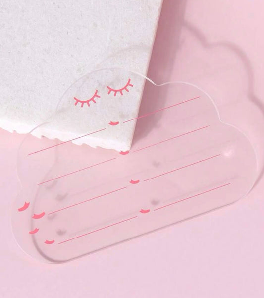 Lash tile