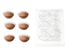 Load image into Gallery viewer, 3 pairs practice lashes
