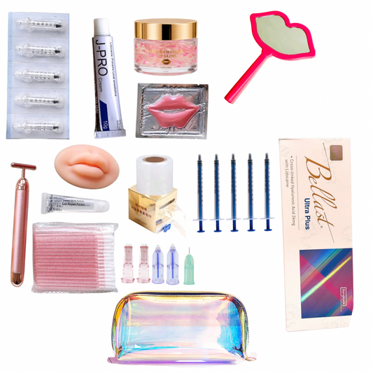 Princess “Beginner” Filler Kit