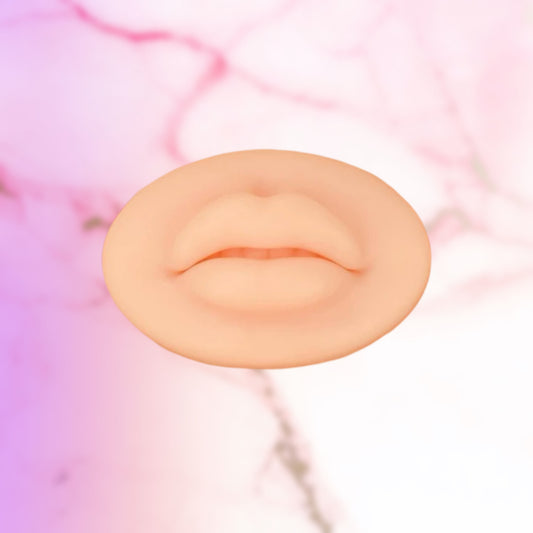 Practice Lips