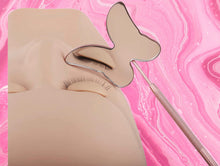 Cargar imagen en el visor de la galería, Butterfly Lash Mirror
